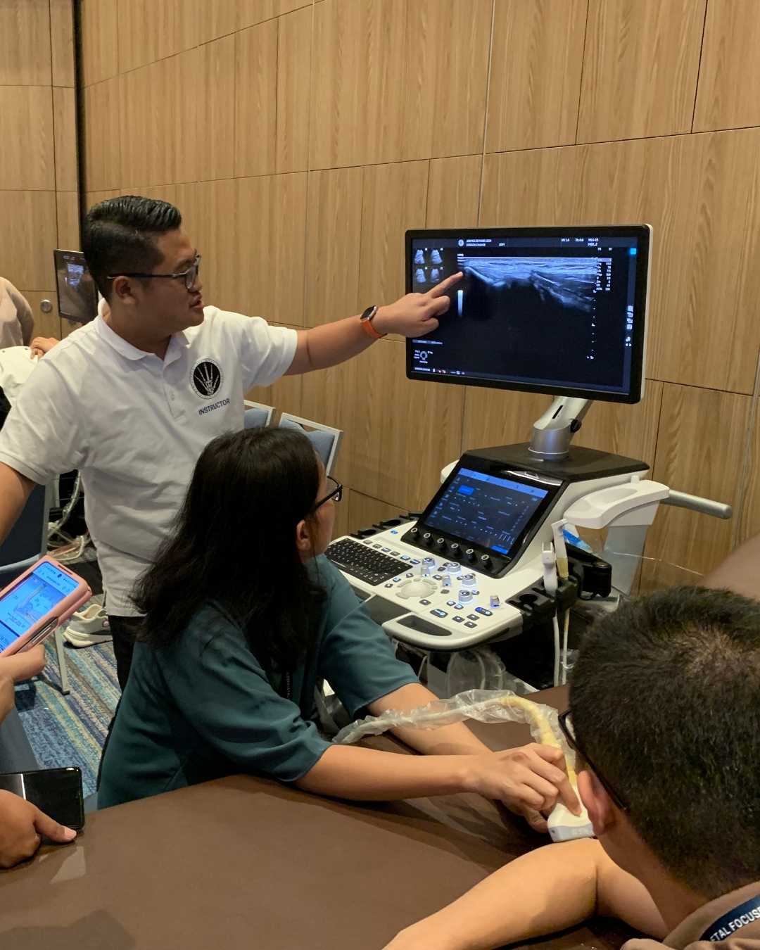 JakMus Essentials in MSK Ultrasound: Upper Extremity - May 2024