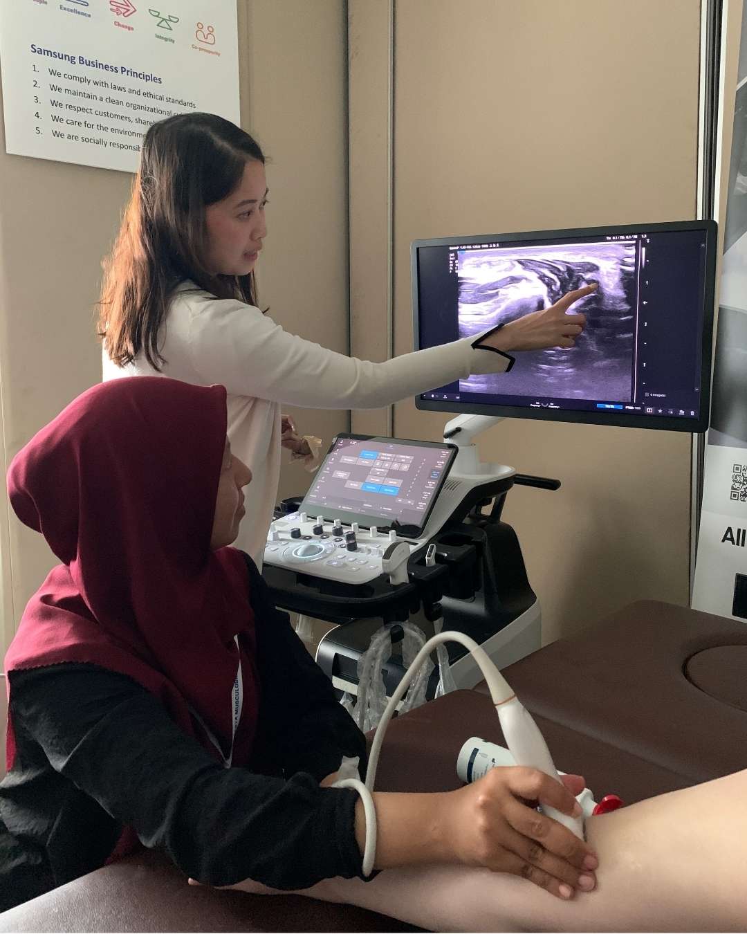 JakMus Essentials in MSK Ultrasound: Upper Extremity - Jul 2024