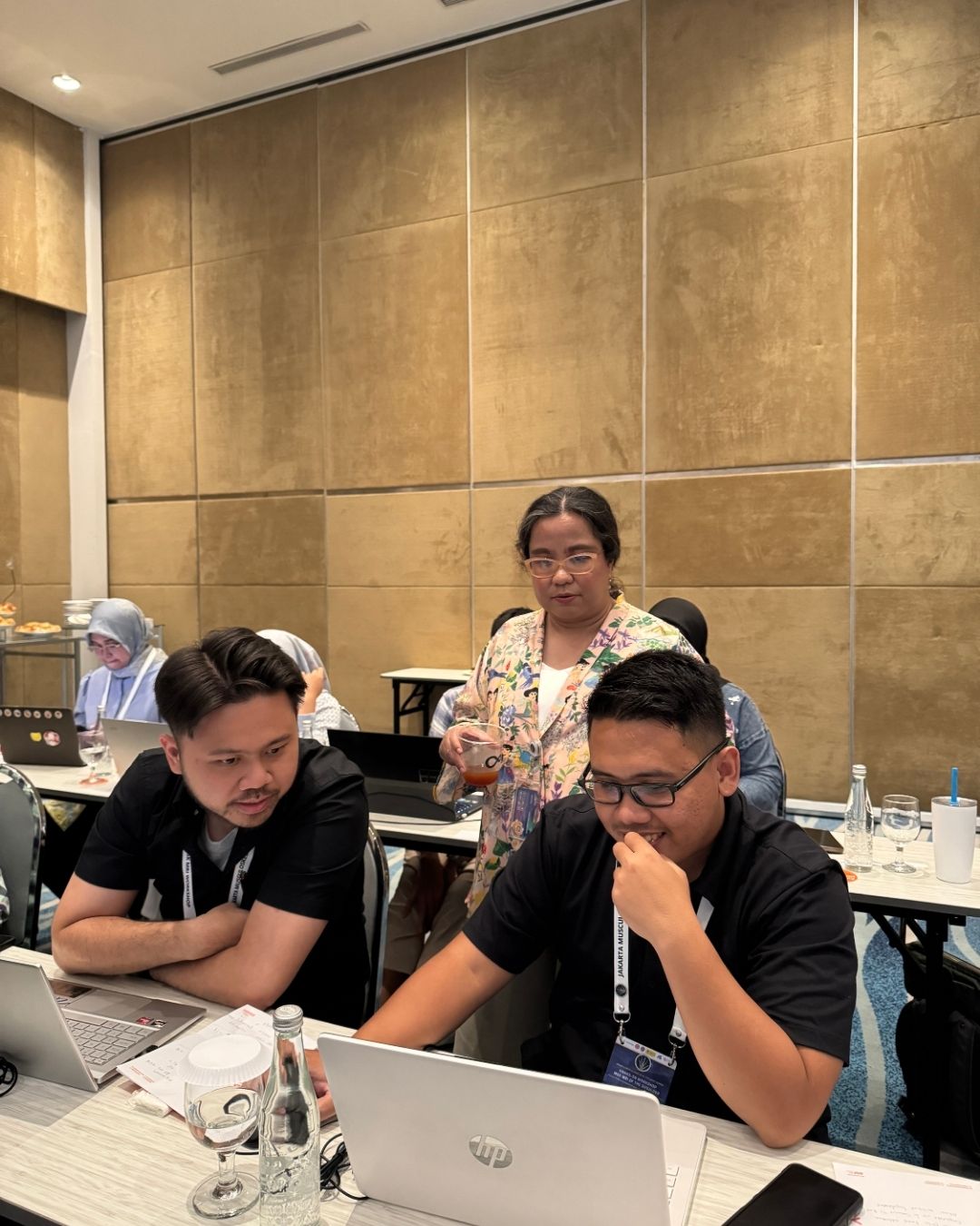 JakMus MSK MRI Workshop: Shoulder - Feb 2025