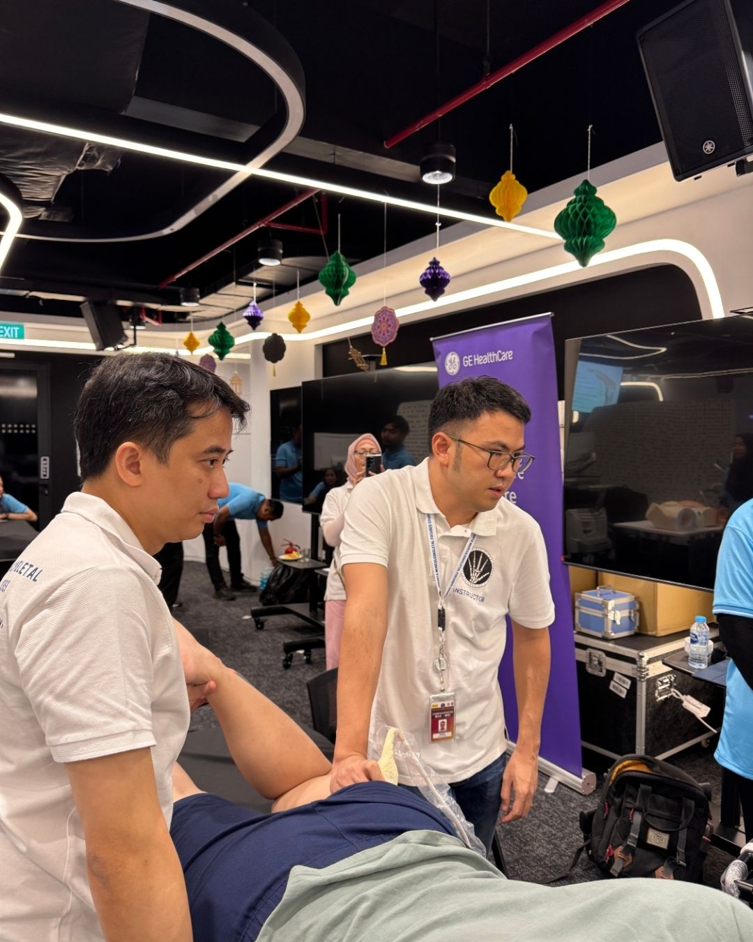 JakMus Essentials in MSK Ultrasound: Lower Extremity - Apr 2025