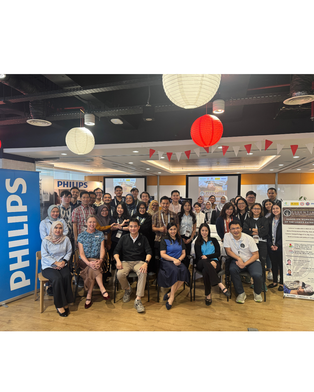 JakMus Essentials in MSK Ultrasound: Lower Extremity - Aug 2025