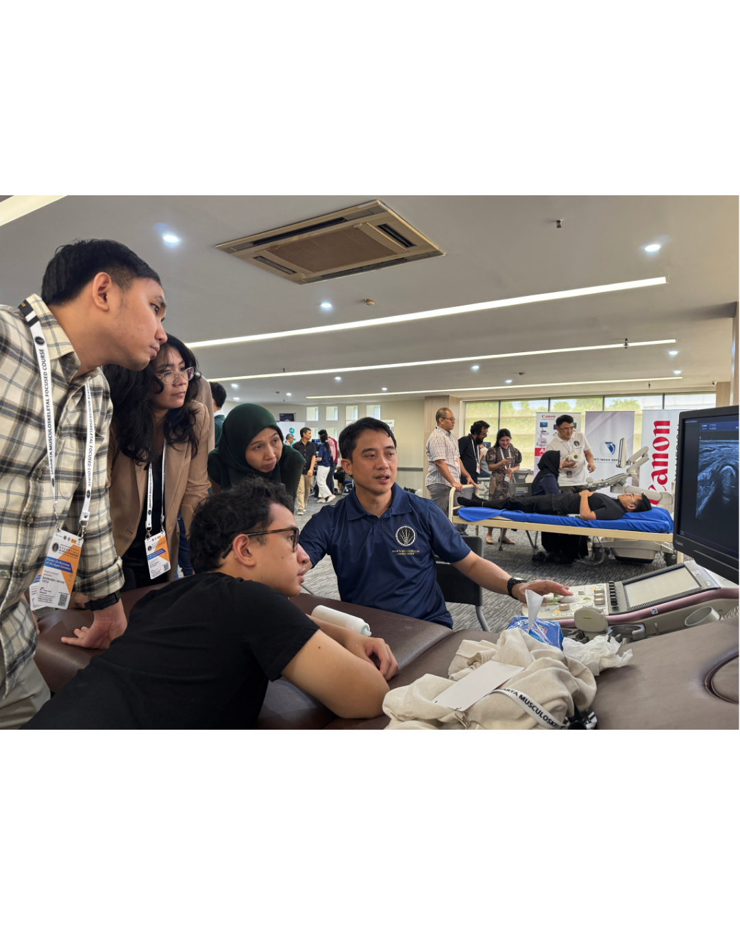 JakMus Essentials in MSK Ultrasound: Upper Extremity - Dec 2025